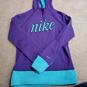 NIKE hoodie
